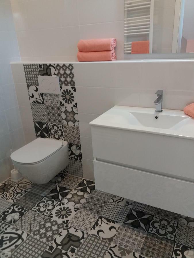 Apartmaji Bremec Bohinj Zewnętrze zdjęcie